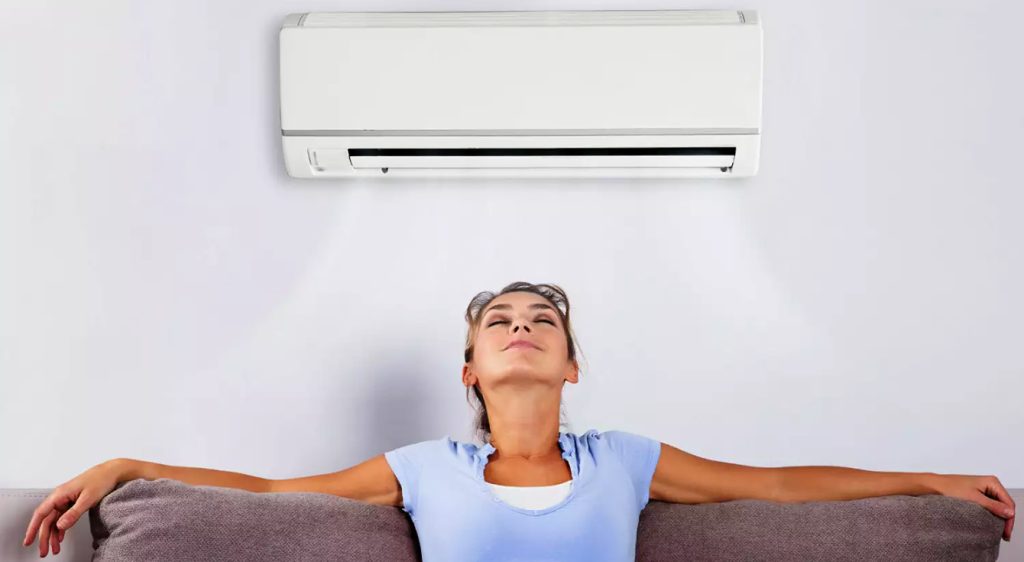 Кондиционер TCL и аллергия: как технологии очистки воздуха помогают аллергикам Кондиционер TCL и аллергия: как технологии очистки воздуха помогают аллергикам