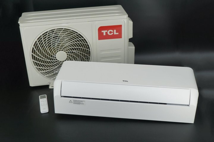 Тихий, умный, чистый: обзор фишек кондиционеров TCL Тихий, умный, чистый: обзор фишек кондиционеров TCL